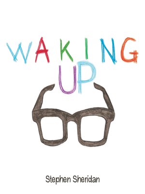 cover image of Waking Up